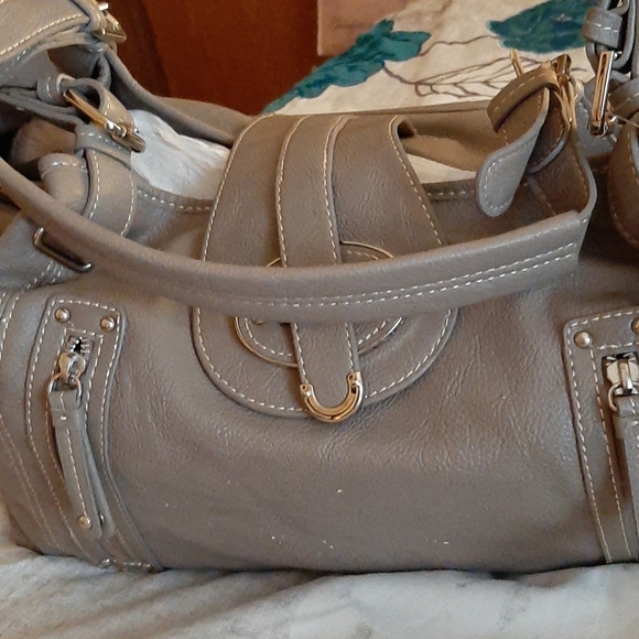 Nine West Shoulder Bag - Picture 2 of 4